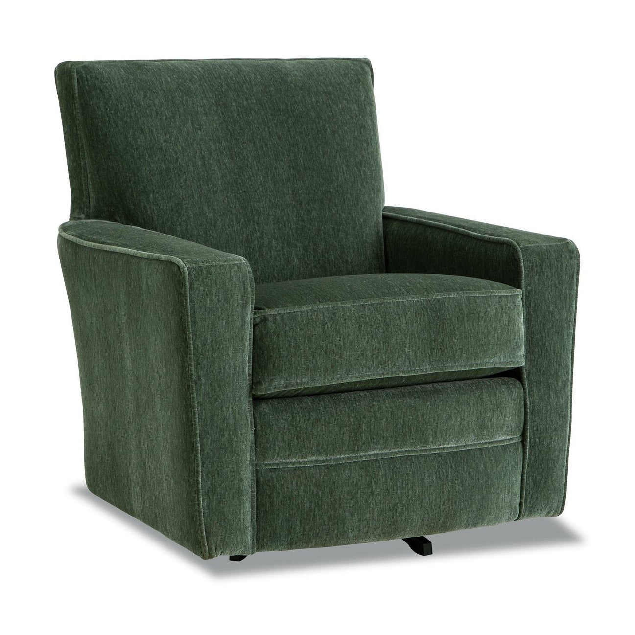Modern Swivel Glider
