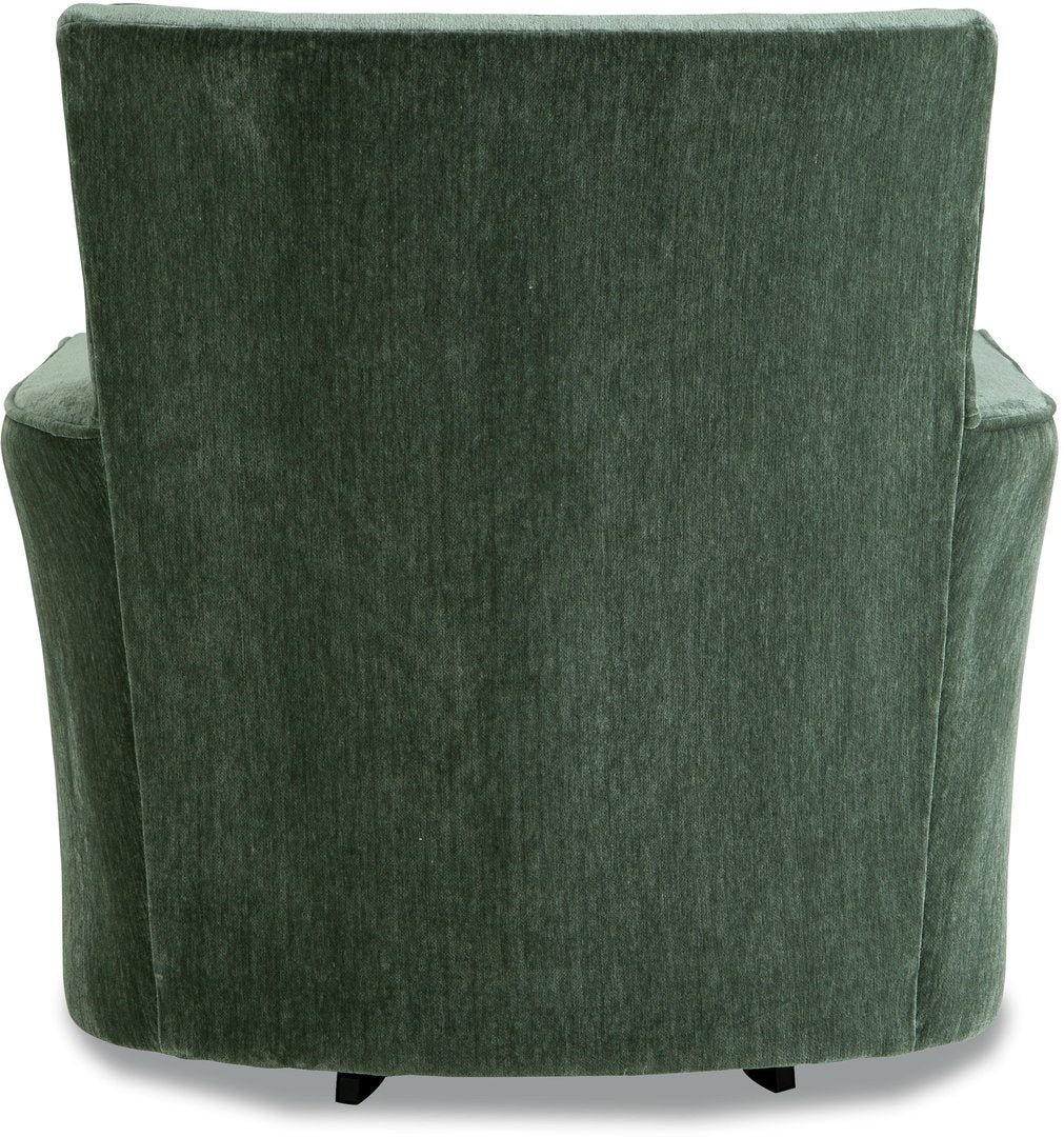 Modern Swivel Glider