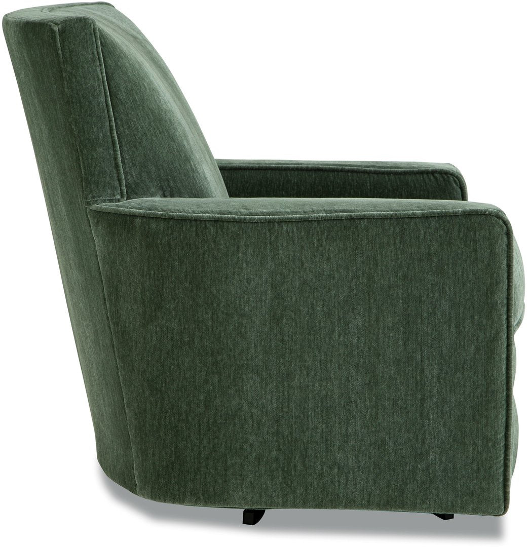 Modern Swivel Glider