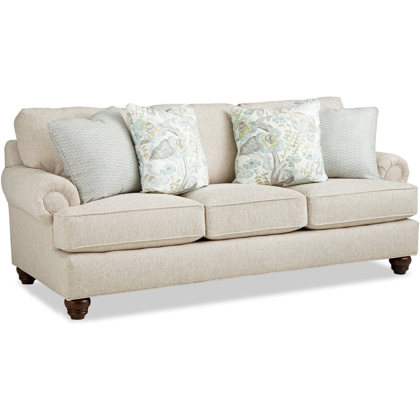 Custom Series C9 Sofa