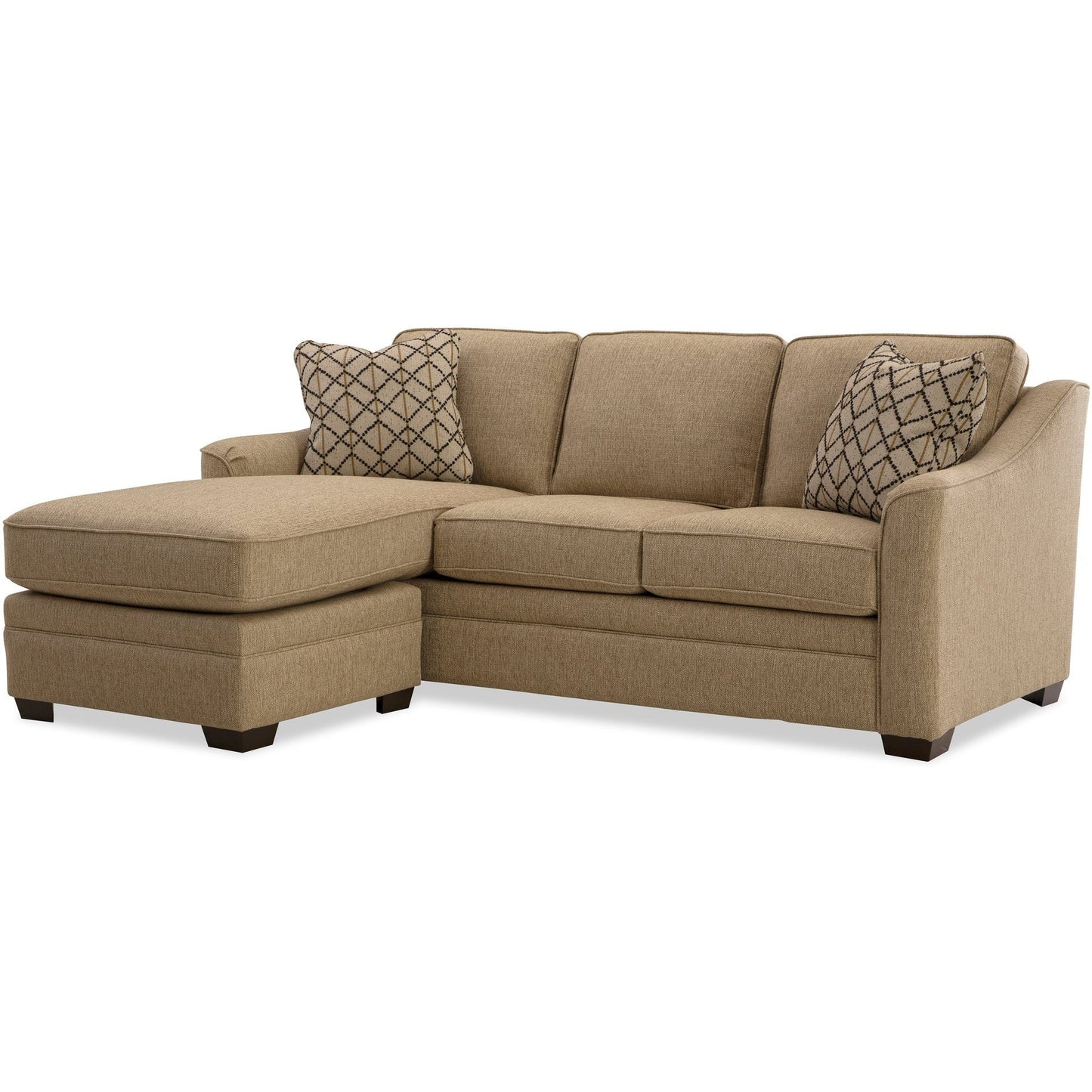 Custom Series F9 Sofa/Chaise