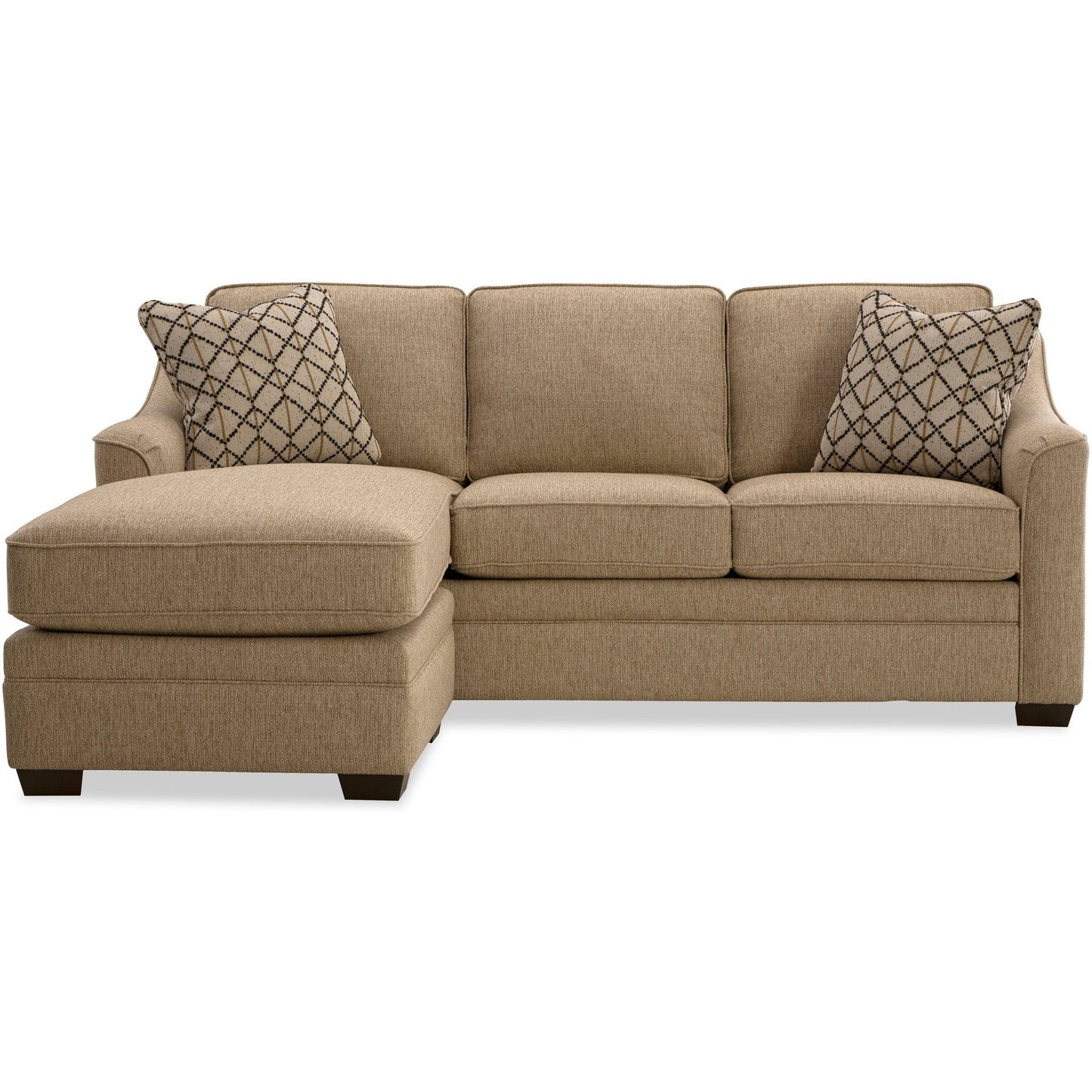 Custom Series F9 Sofa/Chaise