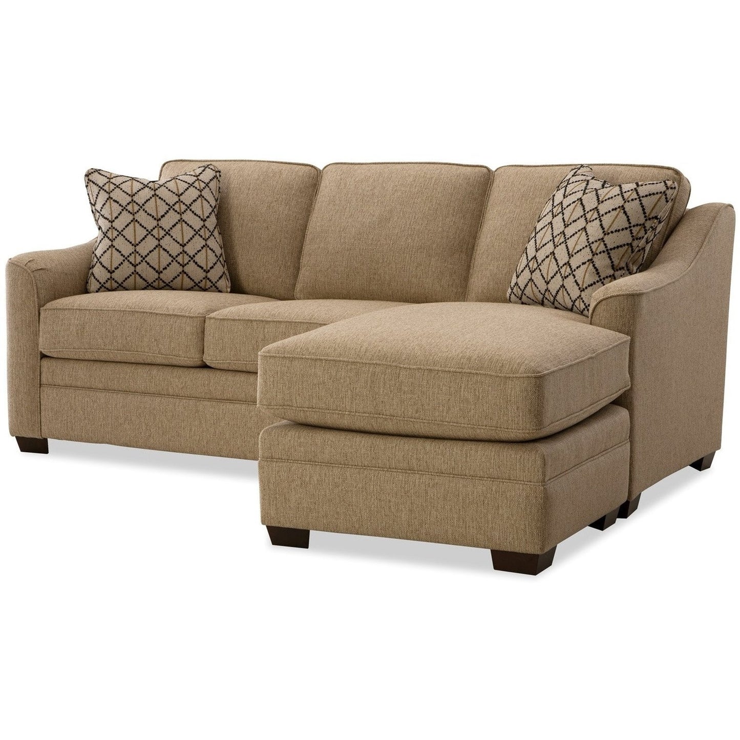 Custom Series F9 Sofa/Chaise