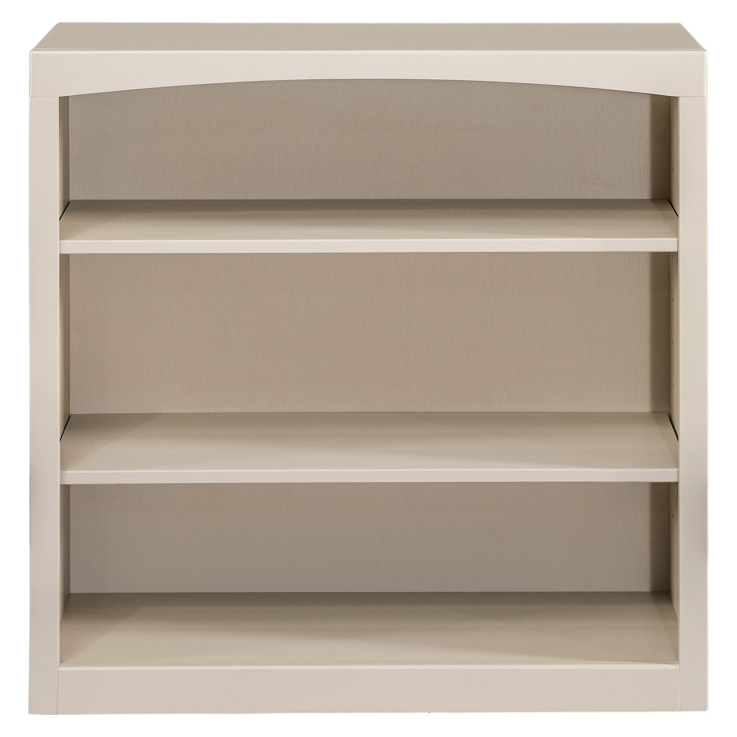 Heritage Grove Pine Bookcase 36" W x Various Heights