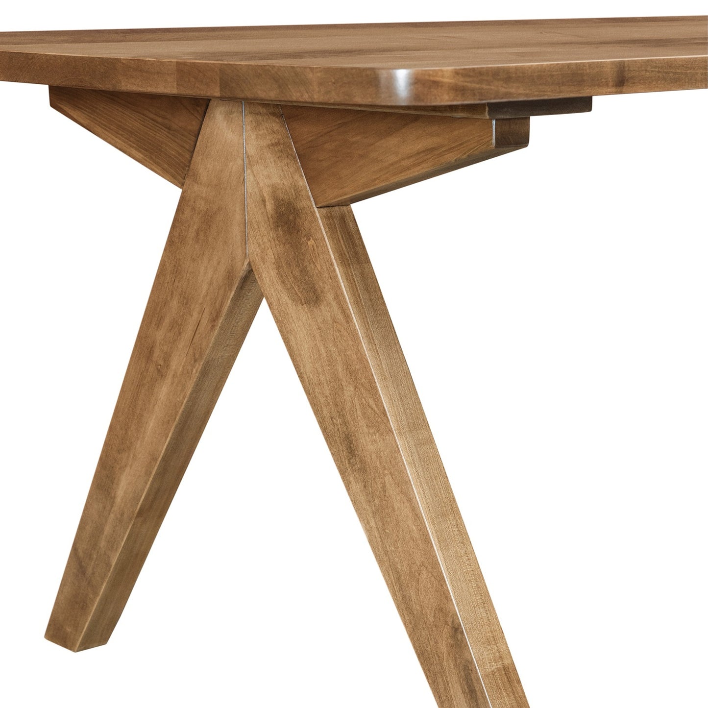 Charlotte Trestle Table