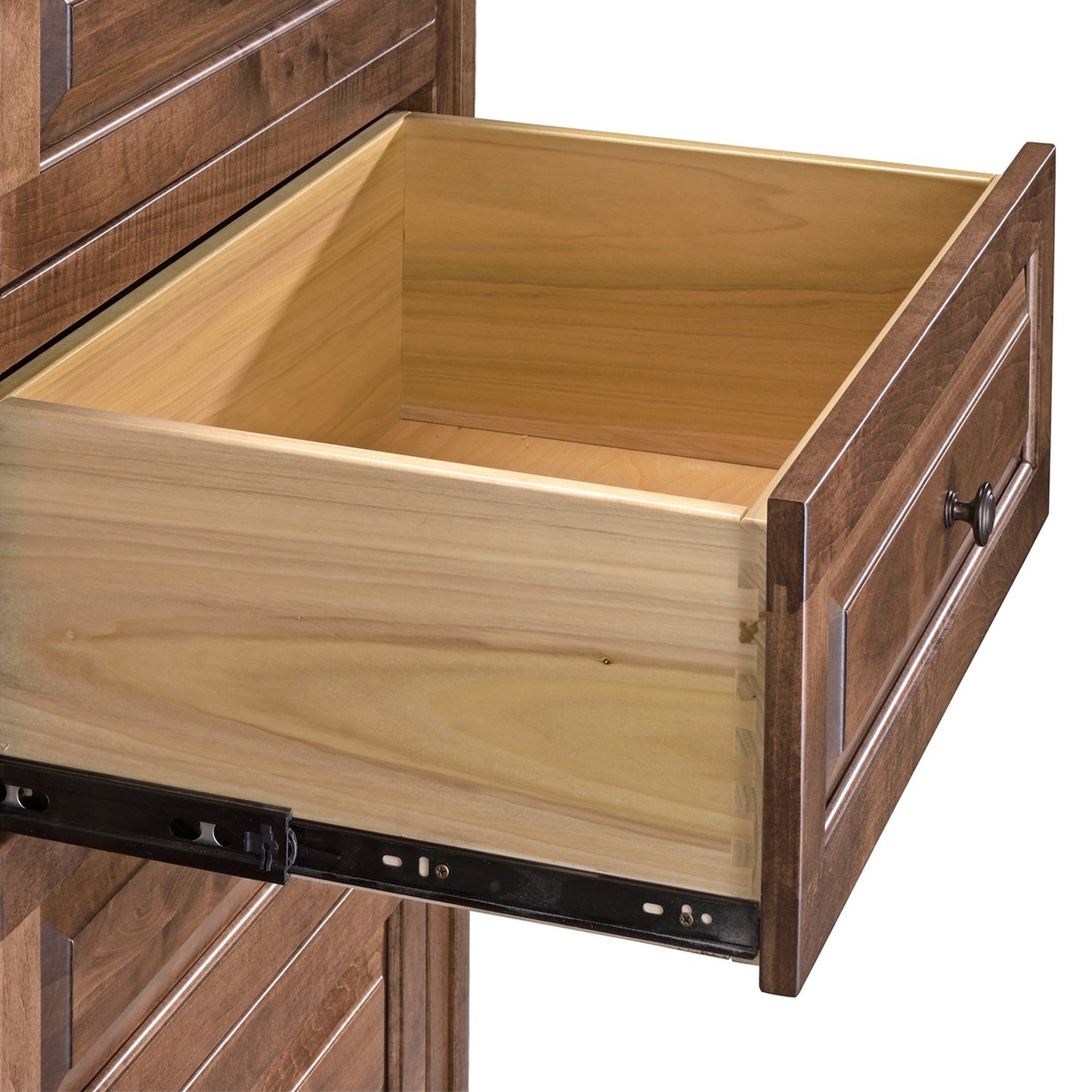 Camden 9 Drawer Dresser