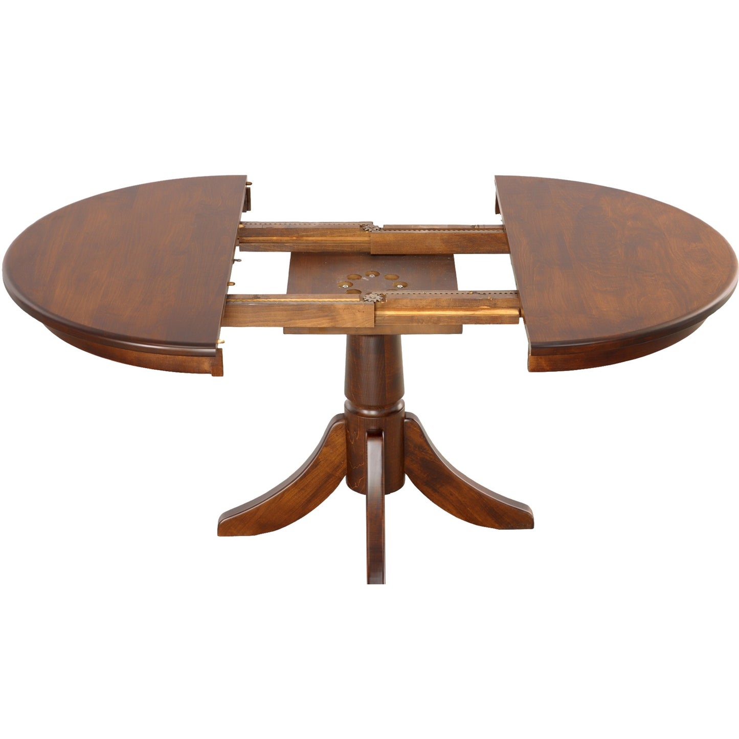 Ruby Pedestal Table