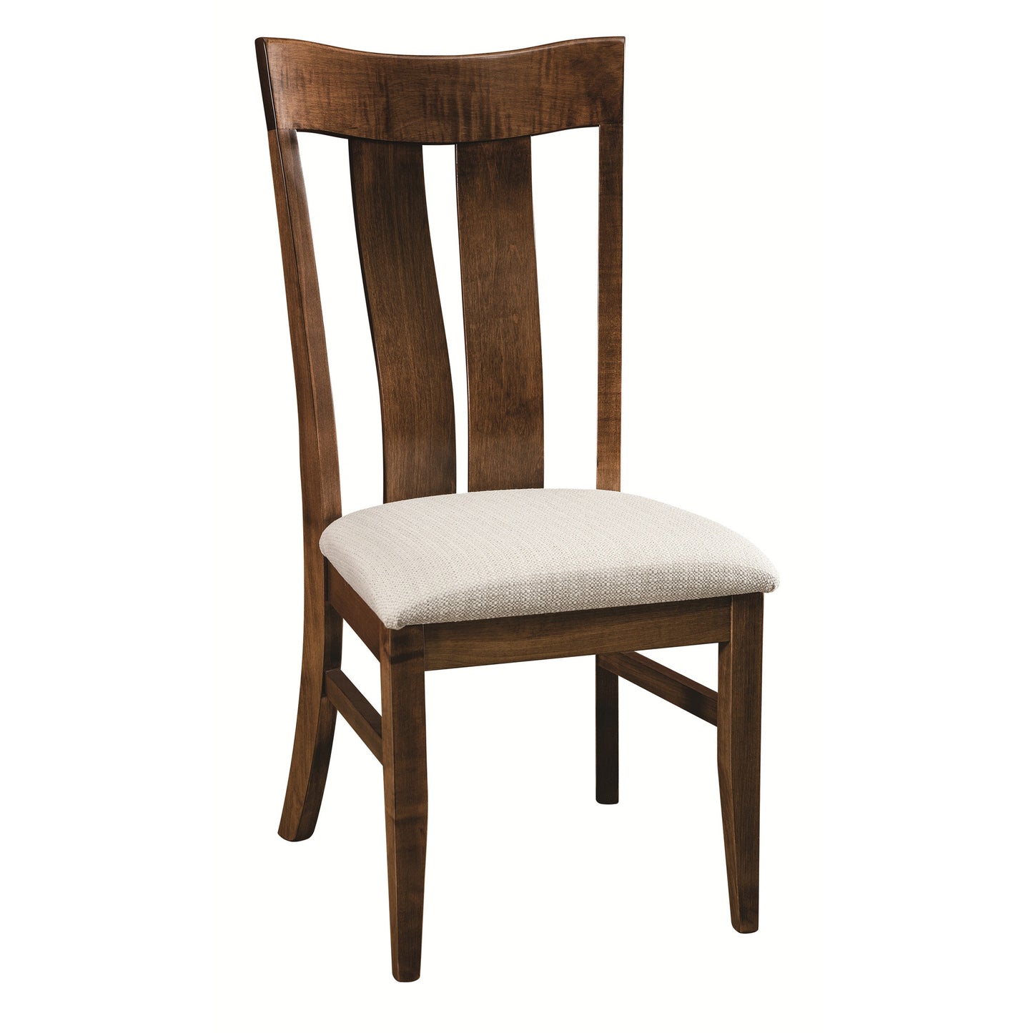 Florence Side Chair - Upholstered Seat