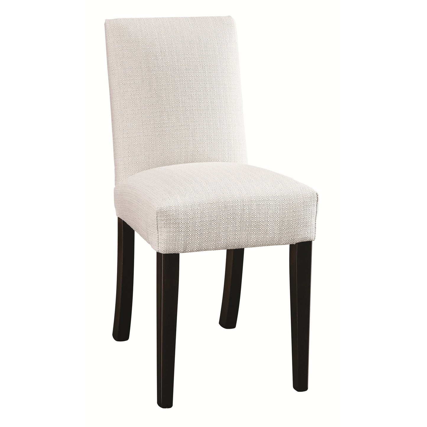 Maxwell Upholstered Side Chair