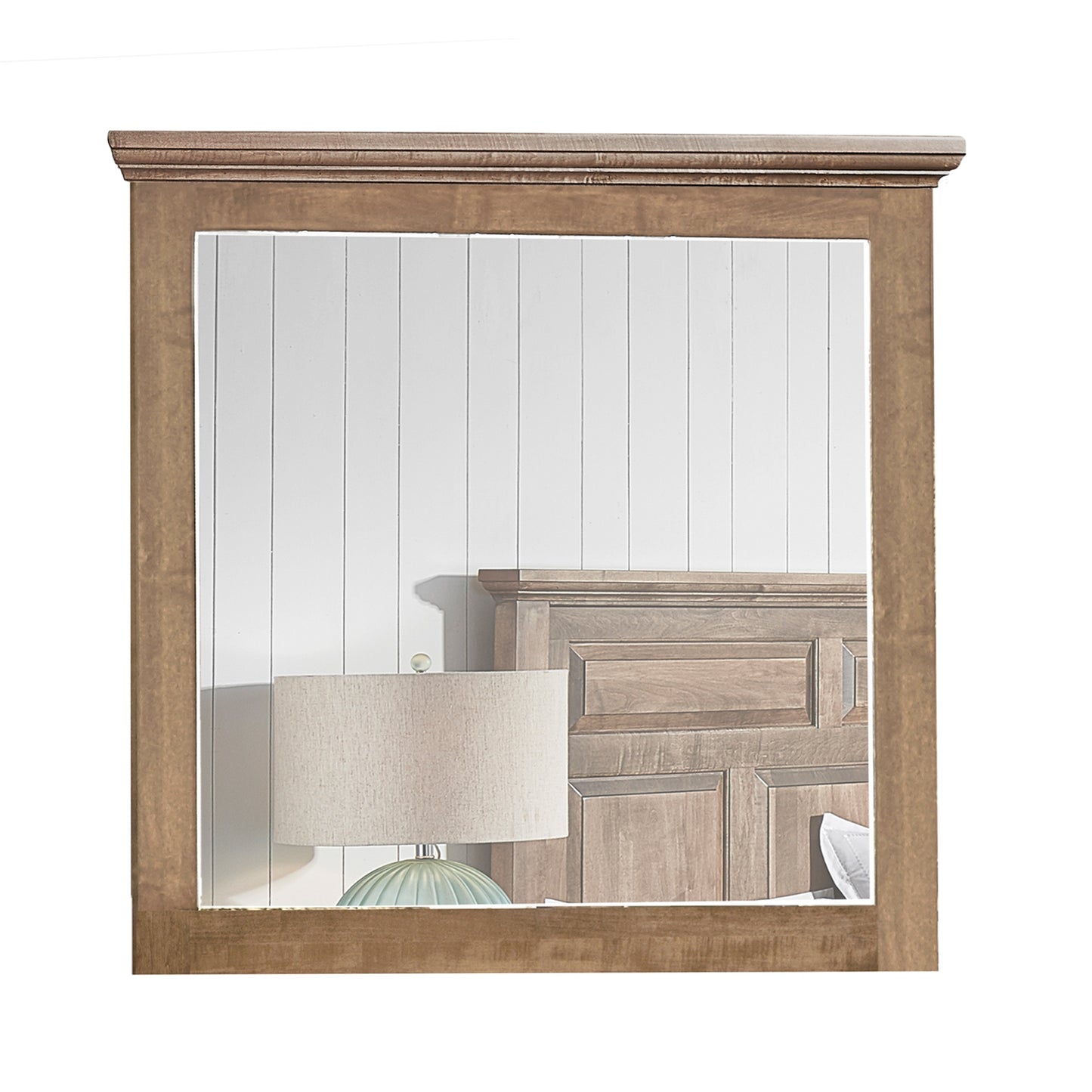 Christopher Mirror