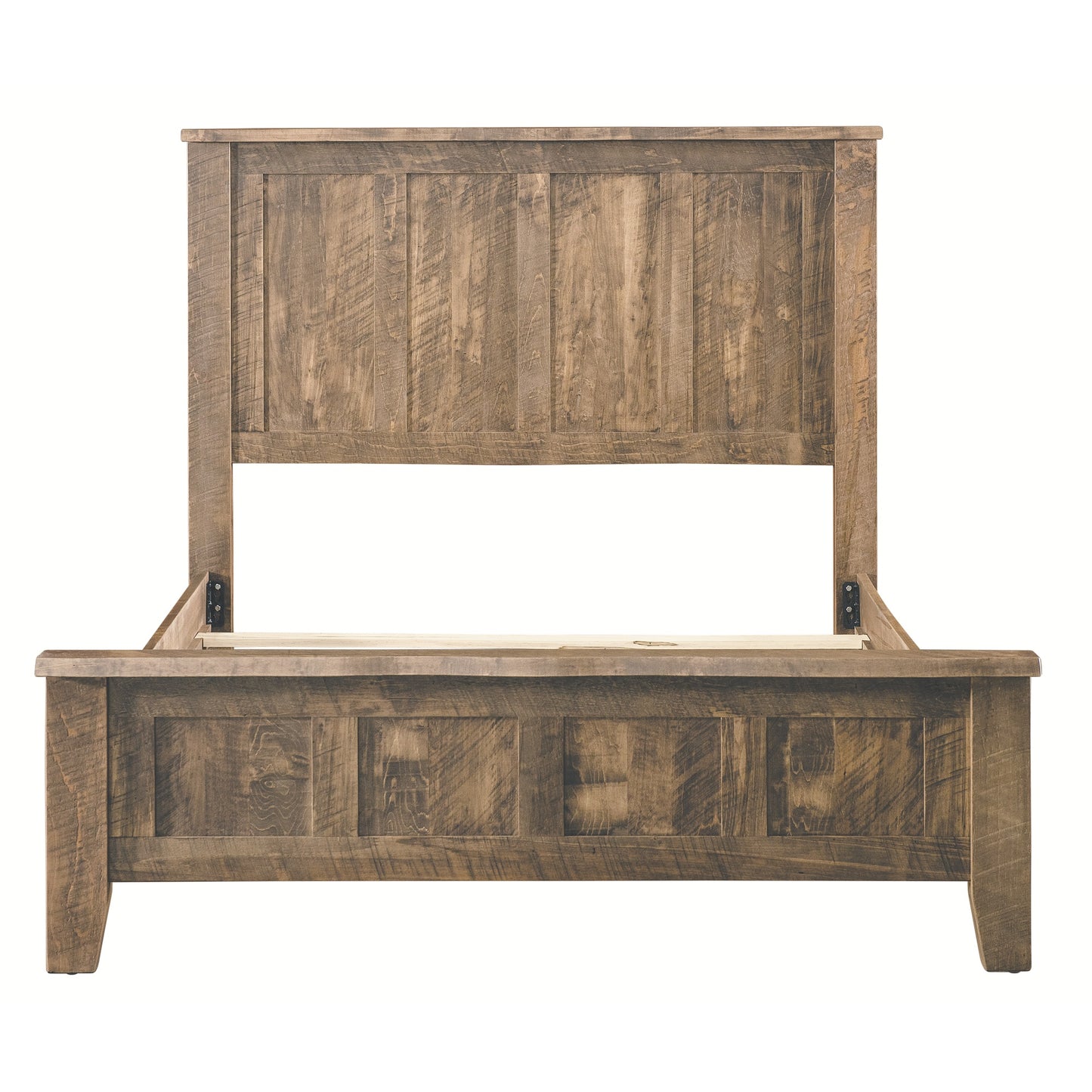 Cuyahoga Panel Bed