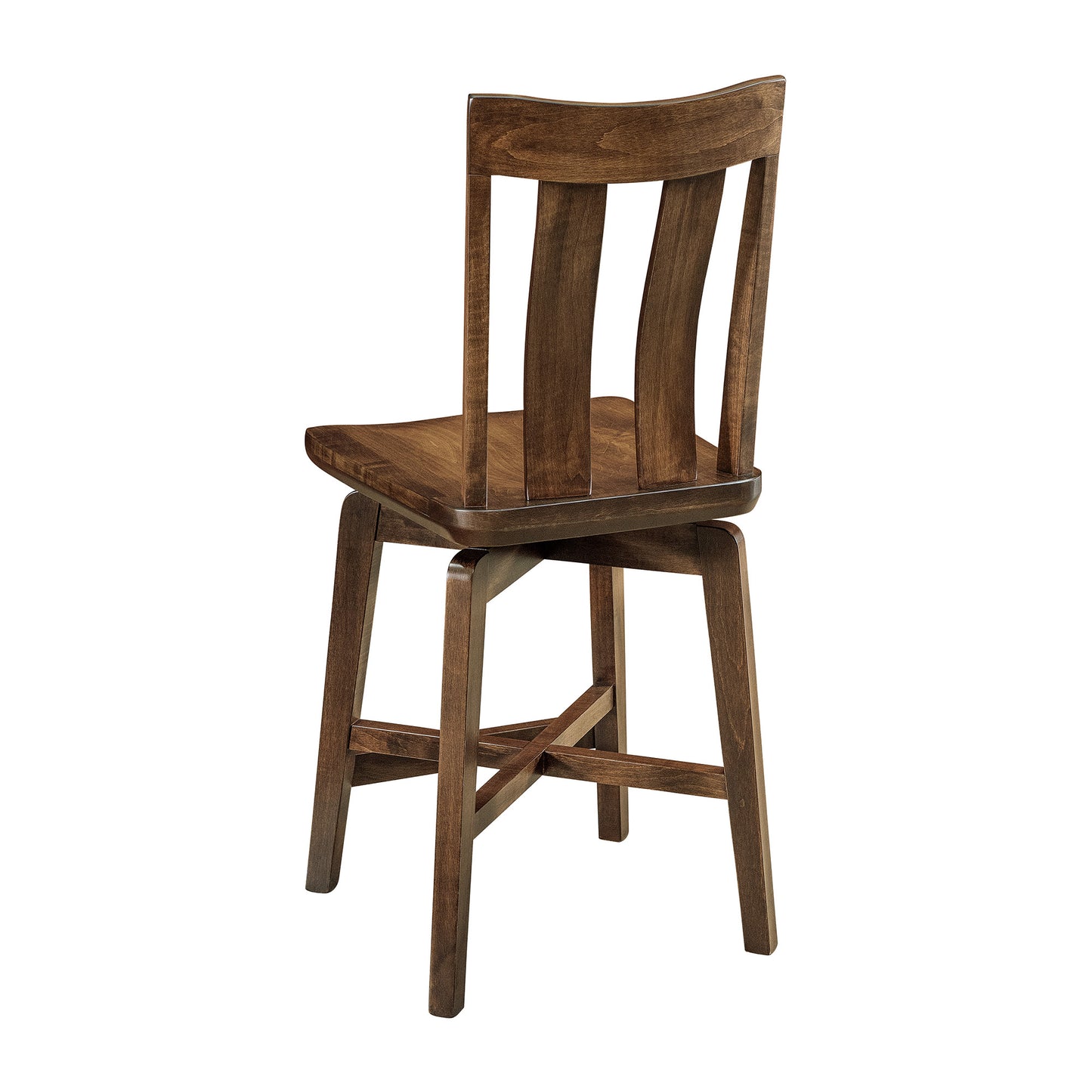 Florence Swivel Stool