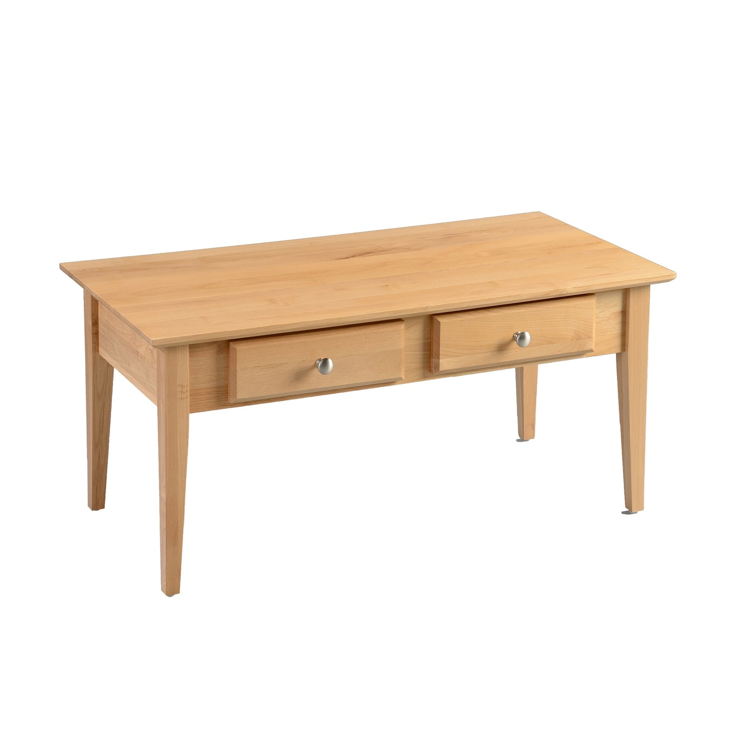 Cal Coffee Table