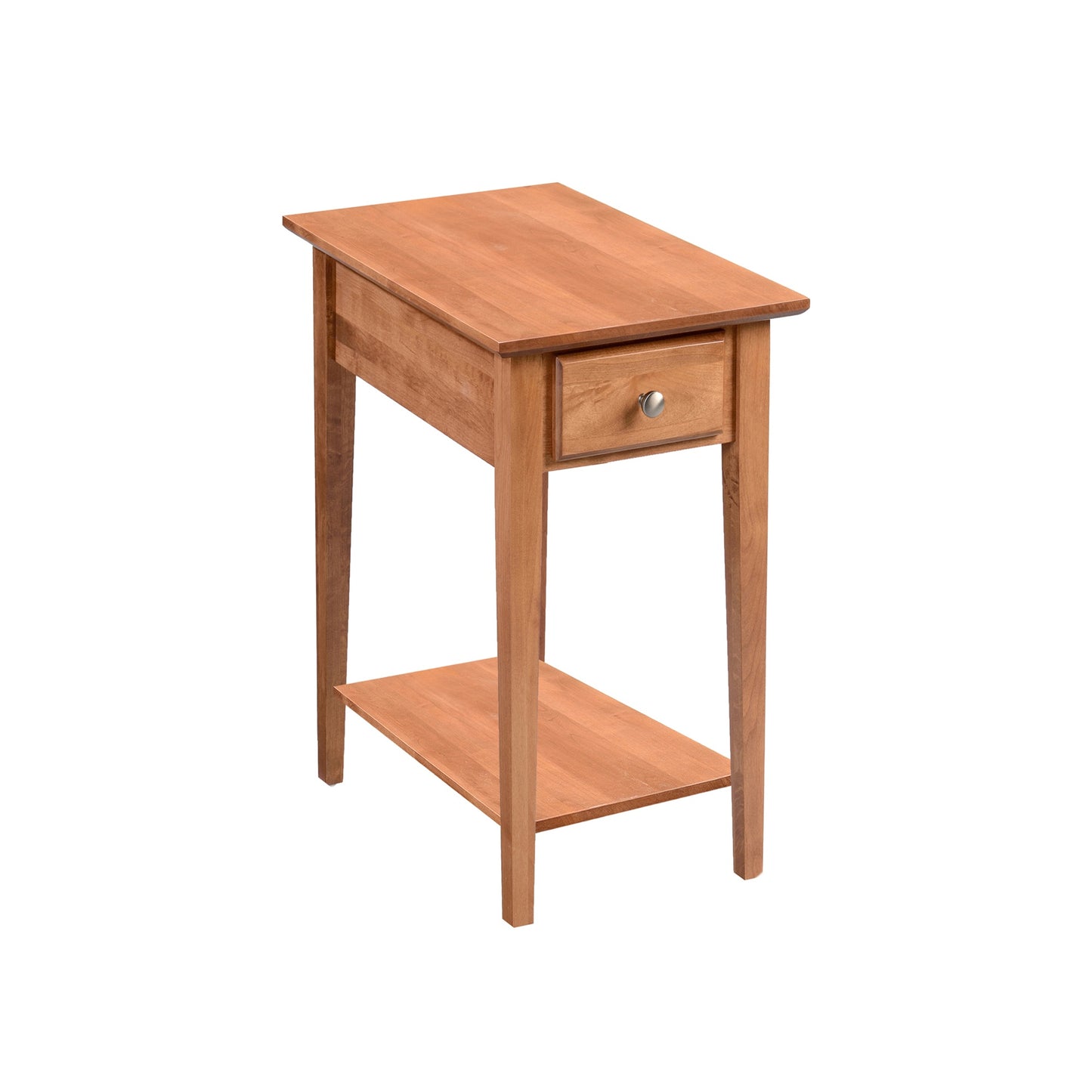 Cal Chairside Table