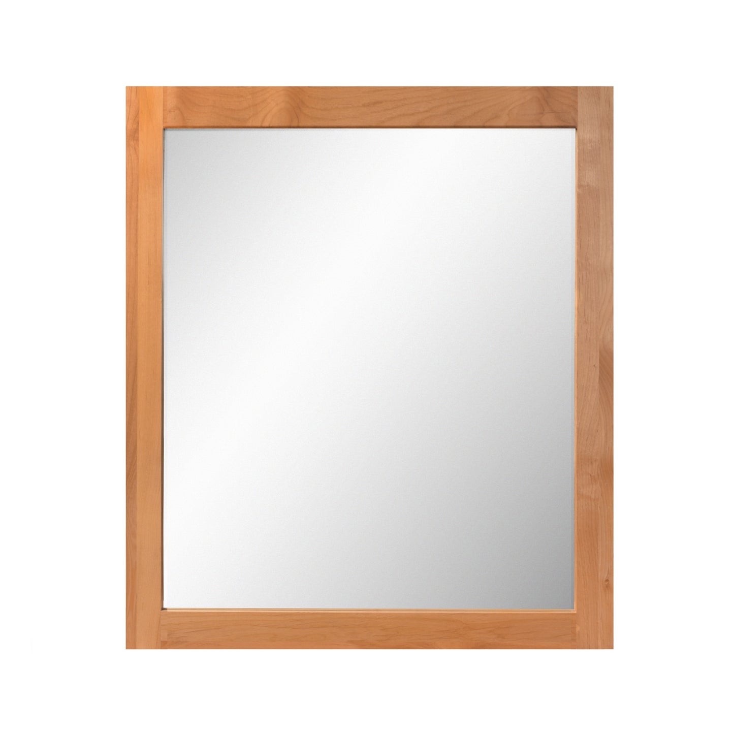 Cal Mirror