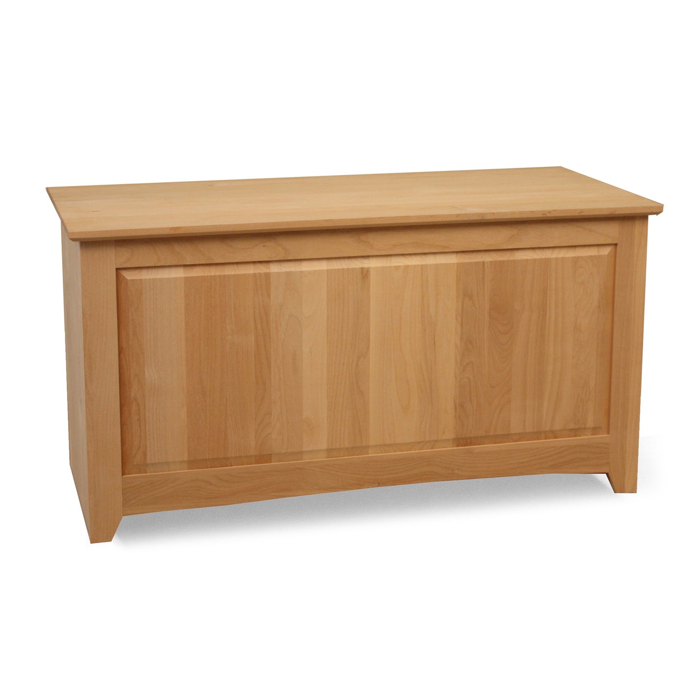 Cal Blanket Chest
