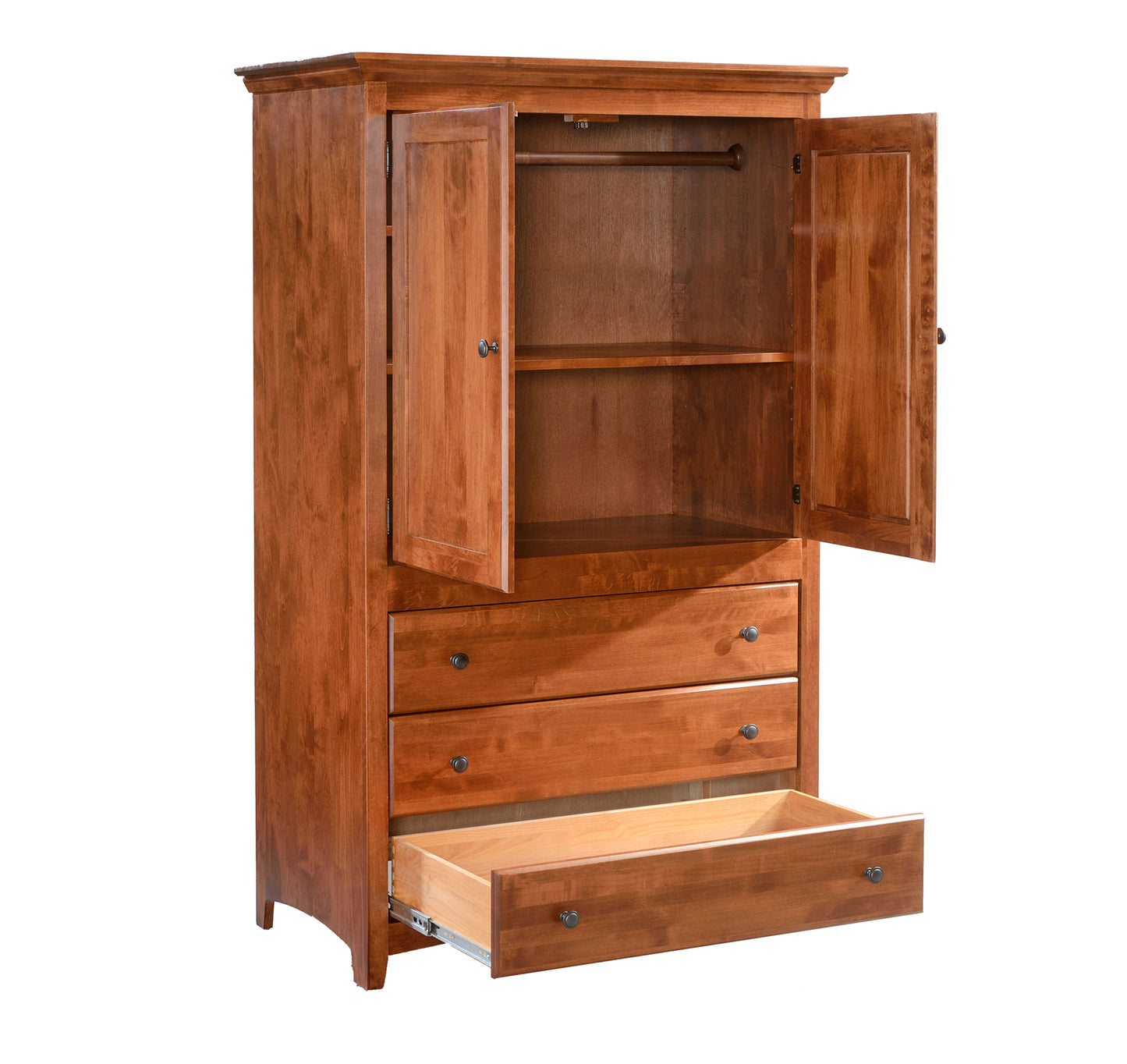 Cal Armoire