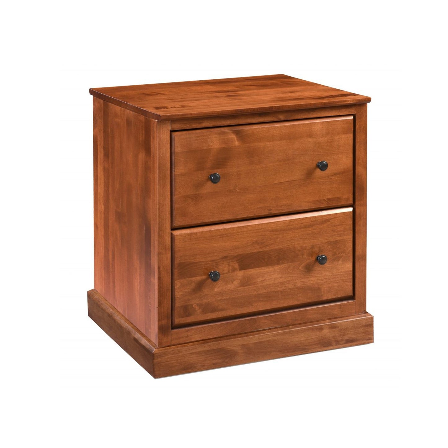 Heritage Grove Executive Lateral File