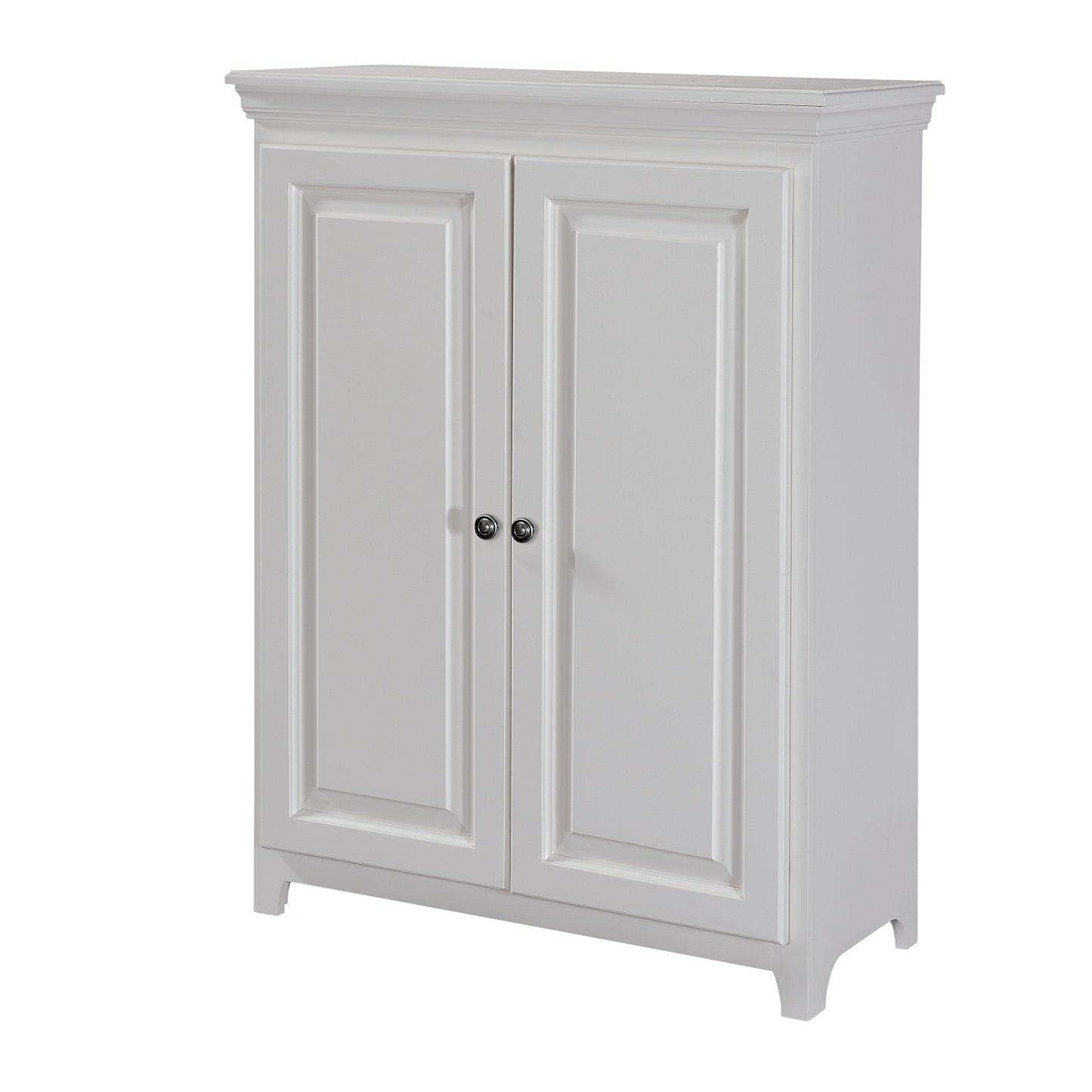 Heritage Grove Pine 2 Door Cabinet - 48" High