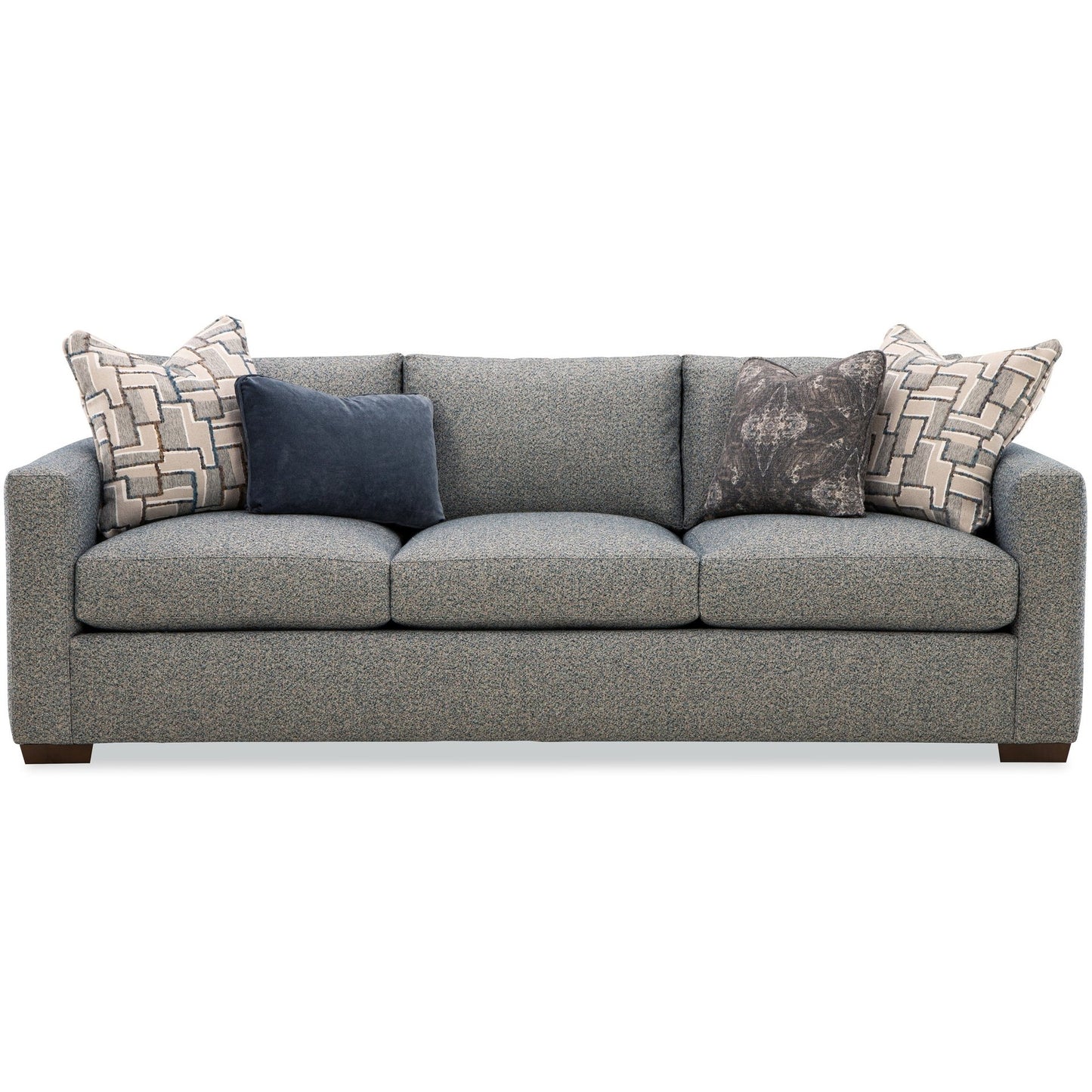 Nova Collection Three Seat Sofa