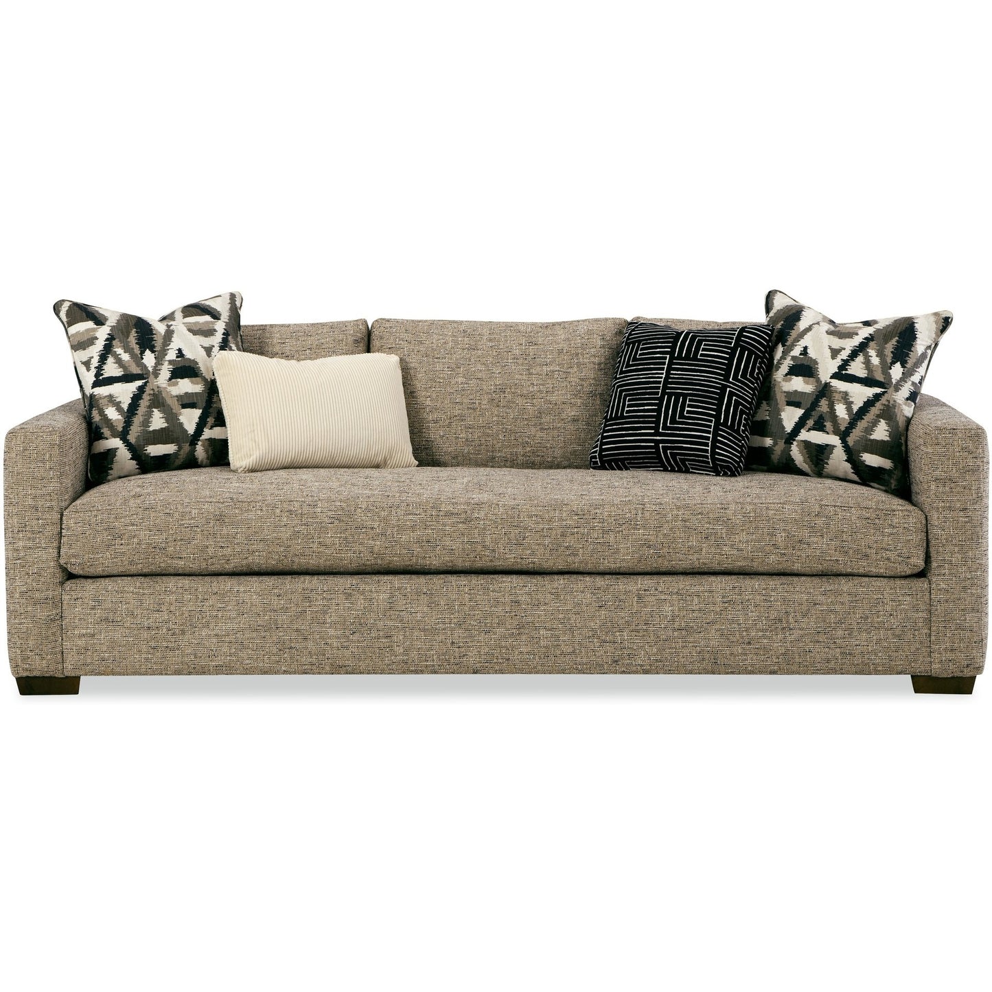 Nova Collection Bench Seat Sofa