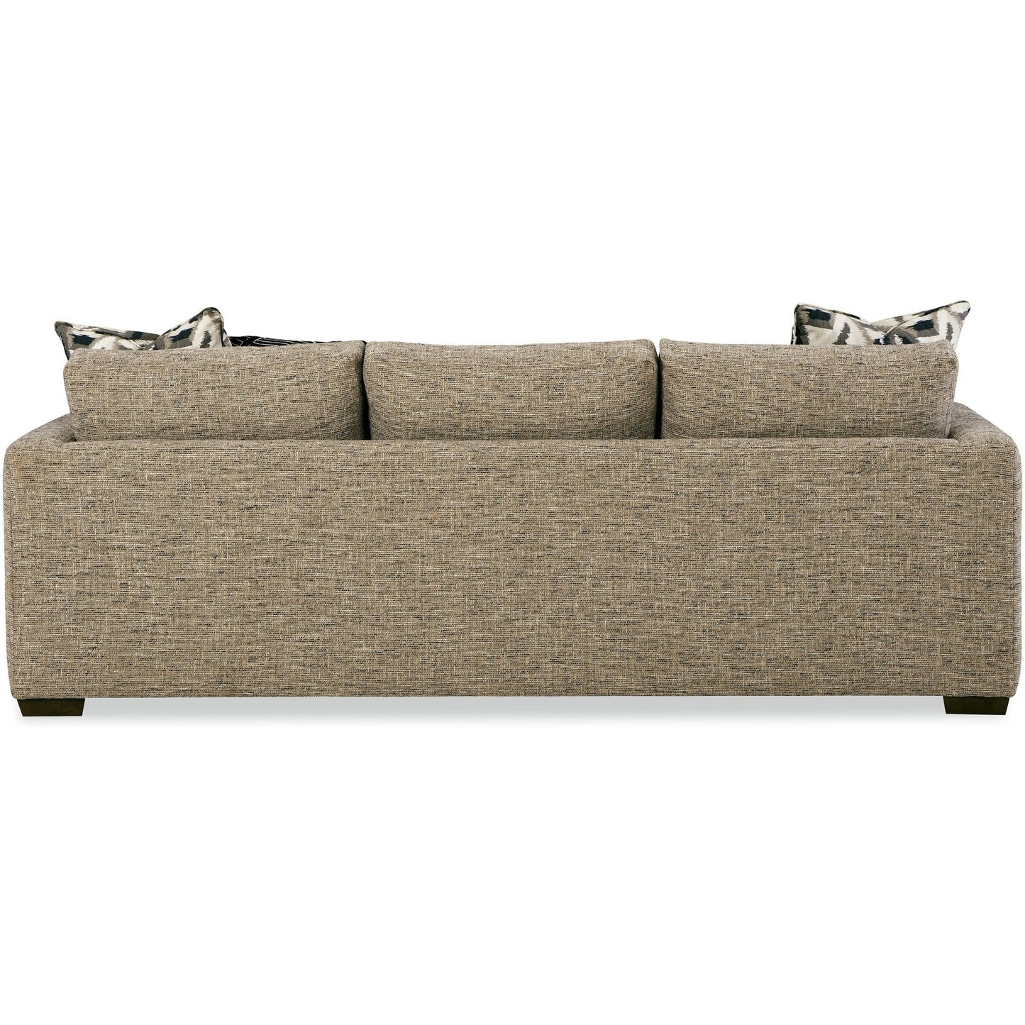Nova Collection Bench Seat Sofa