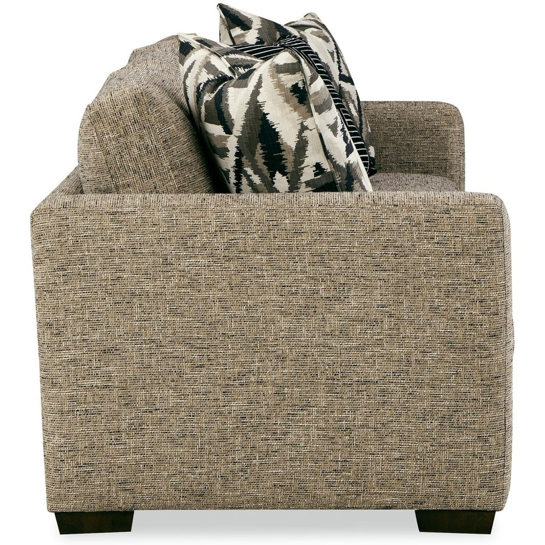 Nova Collection Bench Seat Sofa