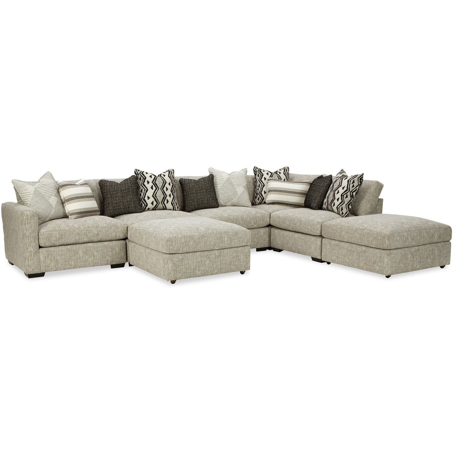 Nova Collection Sectional