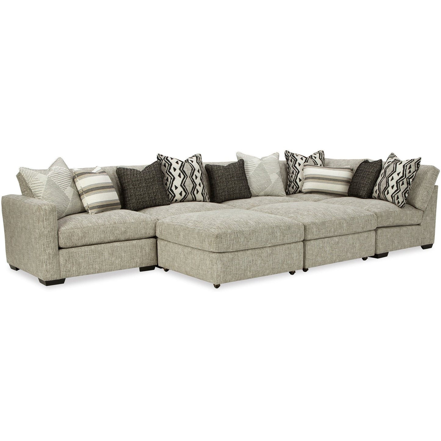 Nova Collection Sectional