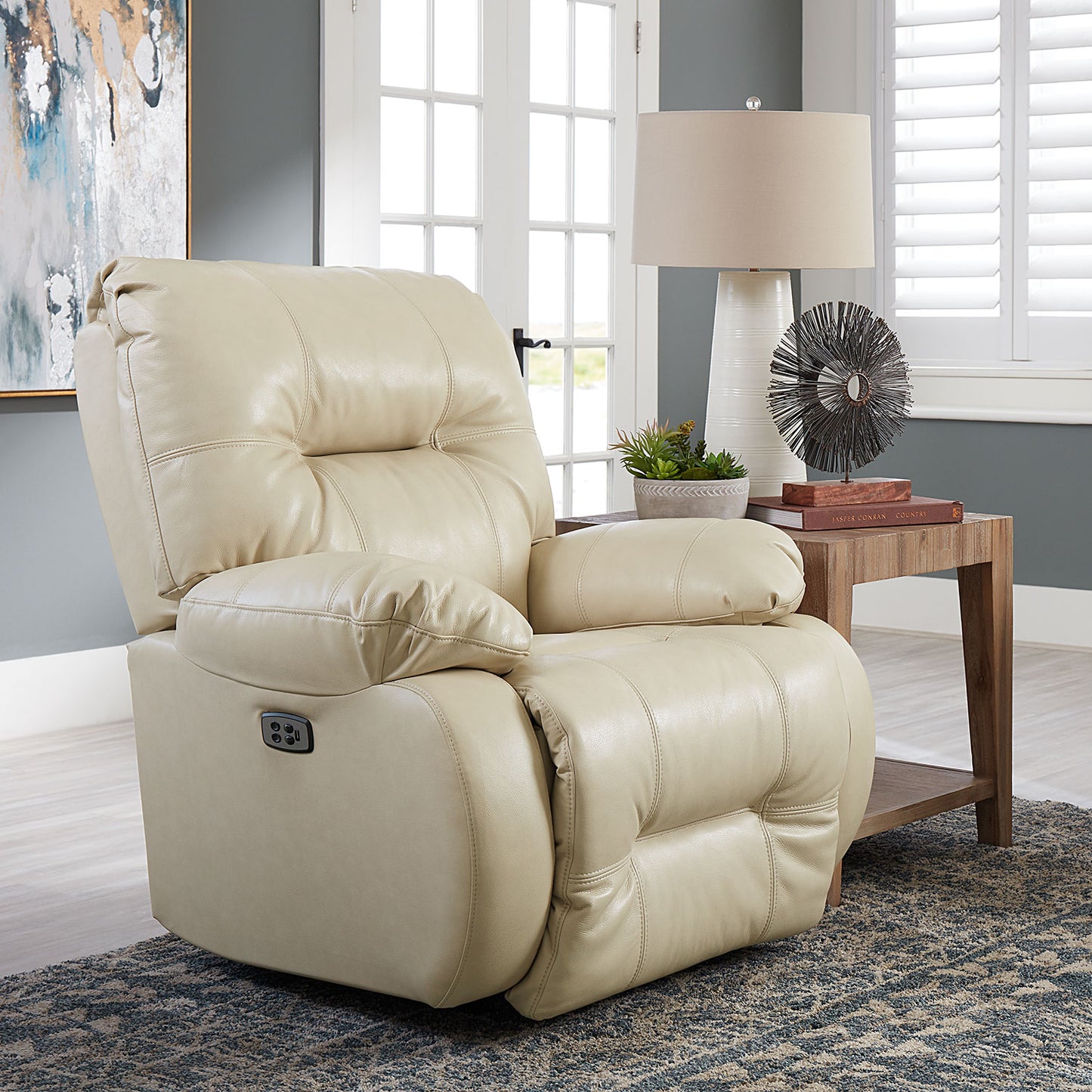 Brooke Recliner