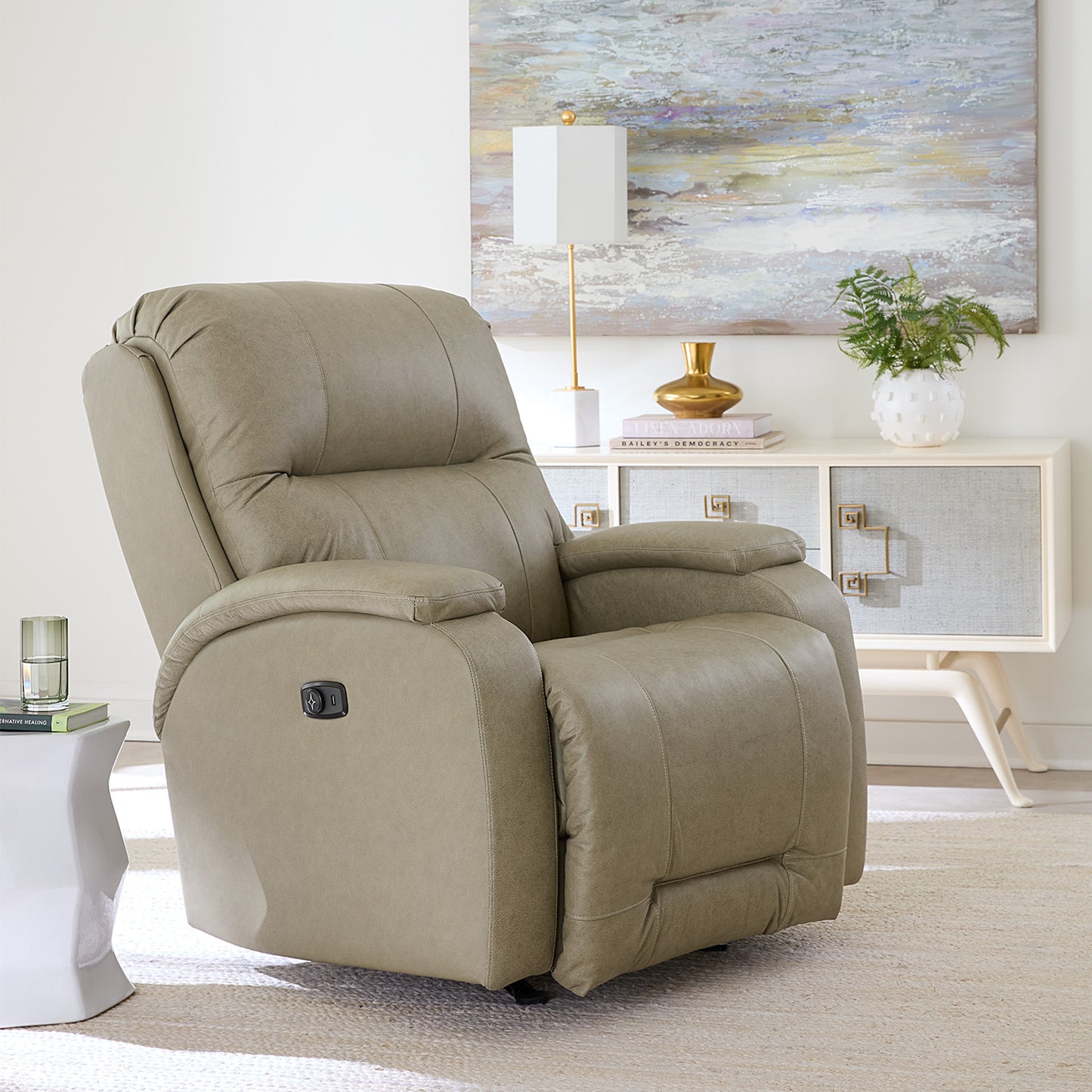 Maya Recliner