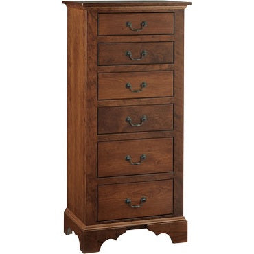 Bob Timberlake American Home Chetola 6 Drawer Lingerie Chest