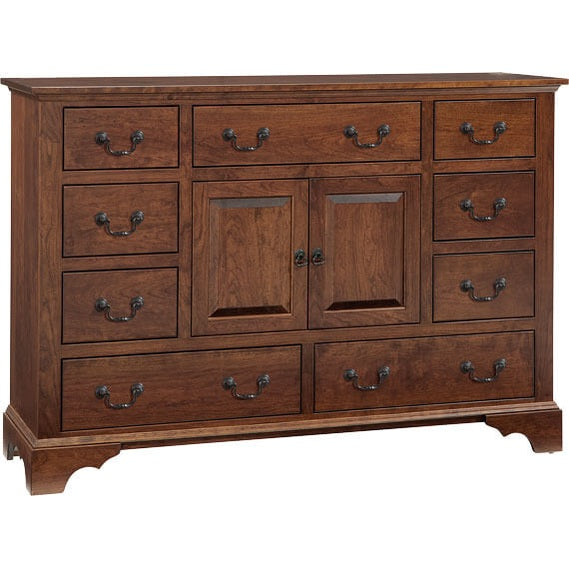 Bob Timberlake American Home Chetola 9 Drawer Dresser