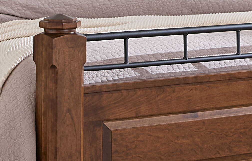 Bob Timberlake American Home Chetola Bed