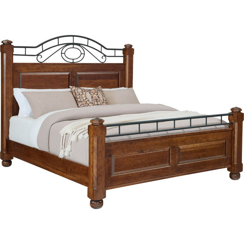 Bob Timberlake American Home Chetola Bed