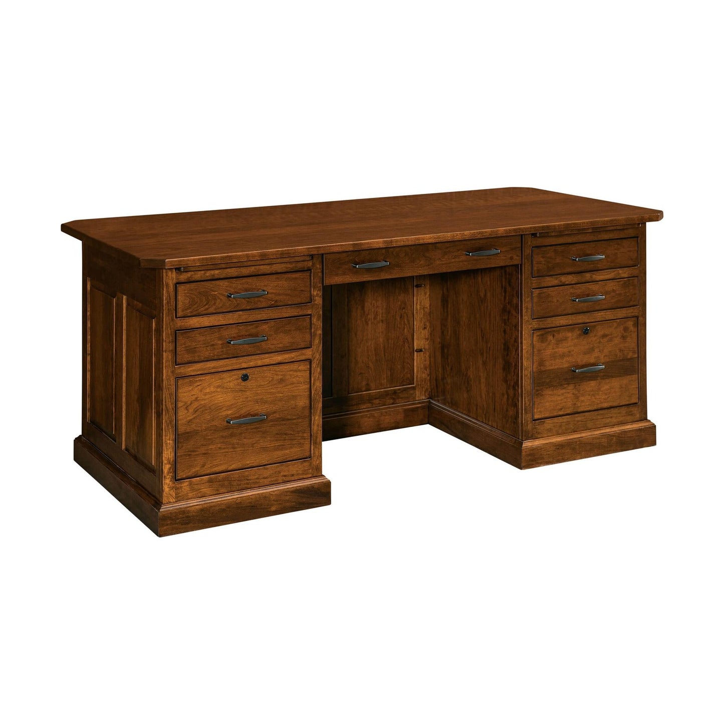 Bob Timberlake American Home Dr. Redwine Executive Desk