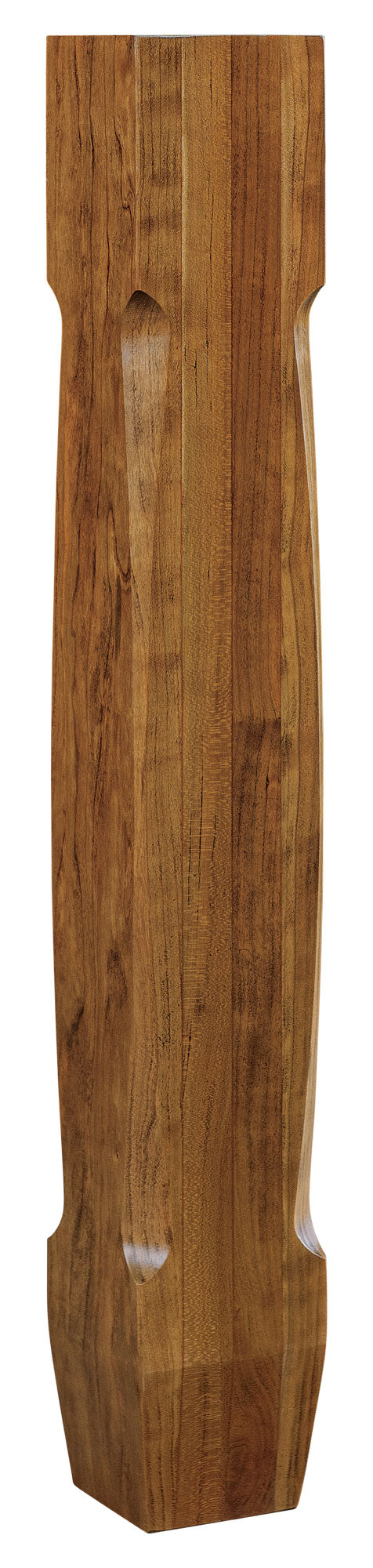 Bob Timberlake American Home Edgar Leg Table