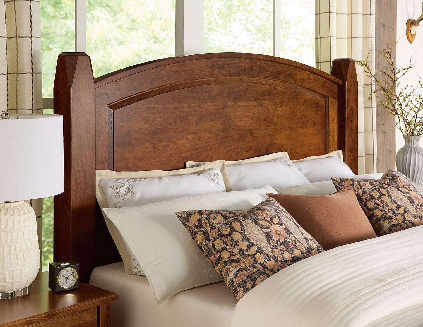 Bob Timberlake American Home Fitzgerald Bed