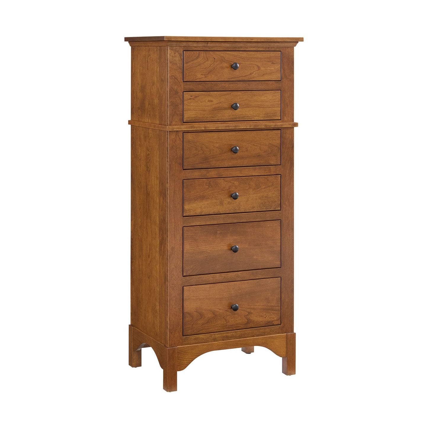 Bob Timberlake American Home Leonhardt 6 Drawer Lingerie Chest