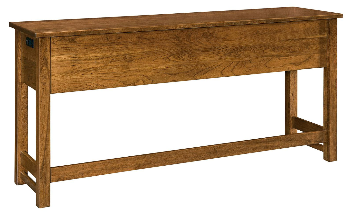 Bob Timberlake American Home Miss Kay's Counter Height Wall Table