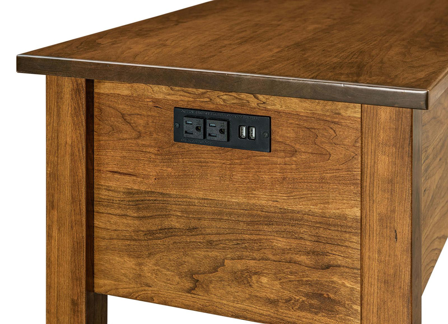 Bob Timberlake American Home Miss Kay's Counter Height Wall Table