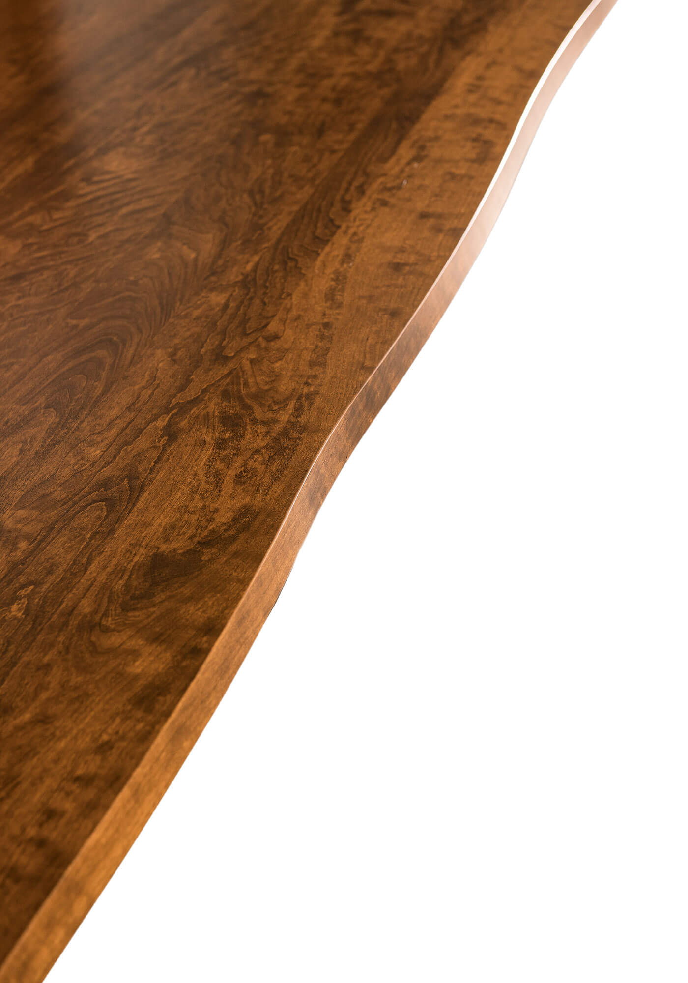 Bob Timberlake American Home Riverwood Trestle Table