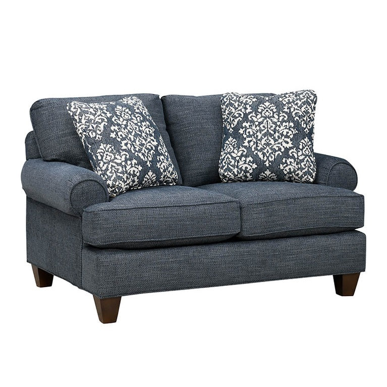 Custom Series C9 Loveseat