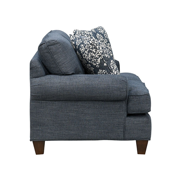 Custom Series C9 Loveseat