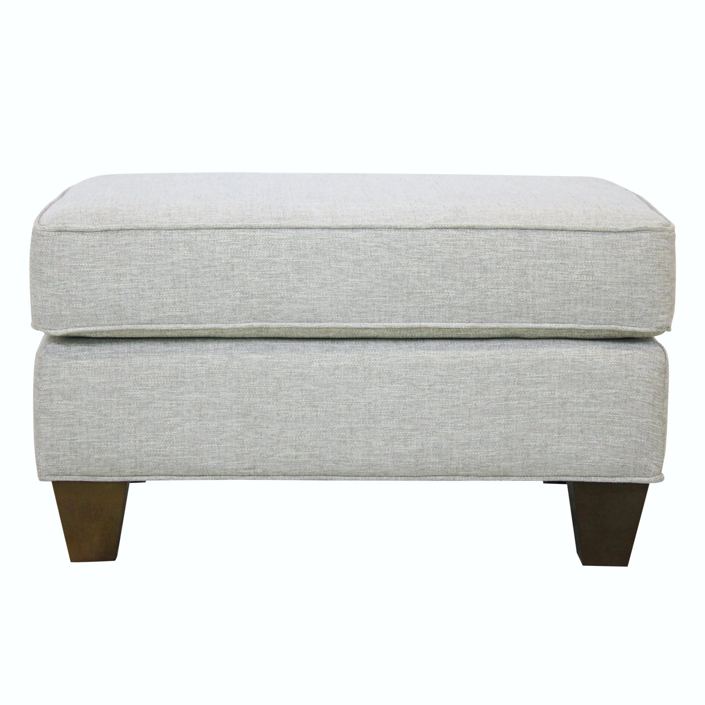 Custom Series C9 Ottoman
