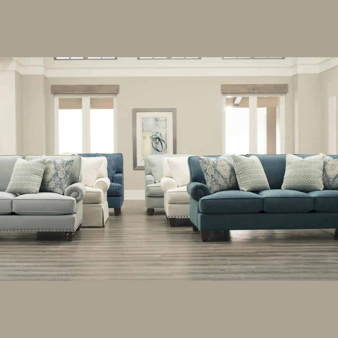 Custom Series C9 Sofa