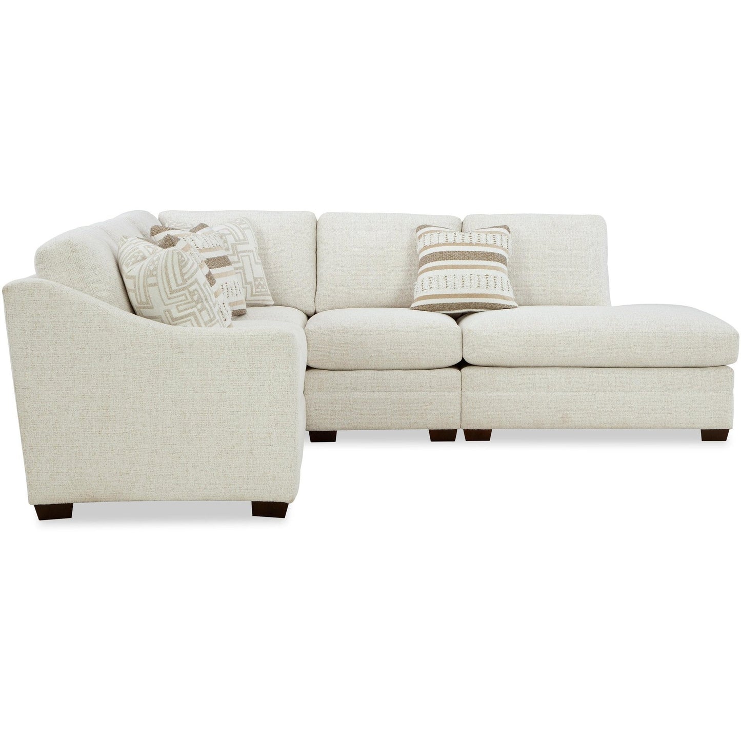 Custom Series F9 Sectional