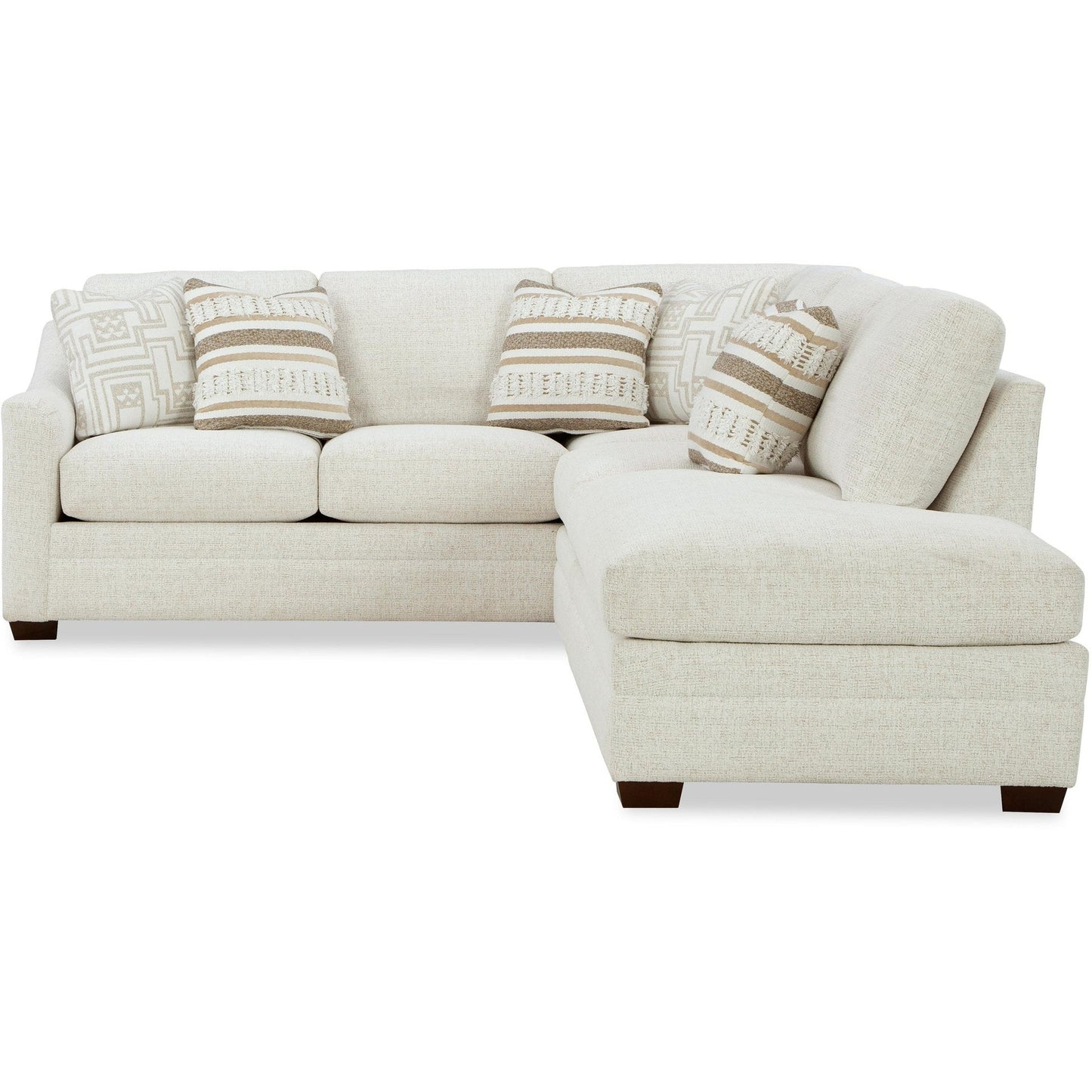 Custom Series F9 Sectional