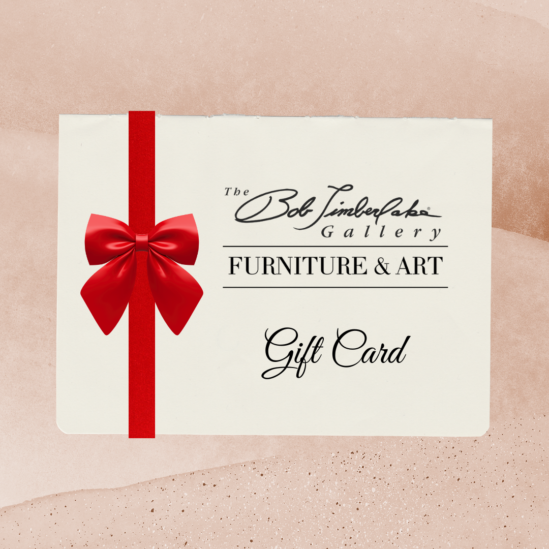 Gift Card to The Bob Timberlake Gallery (Online and In Store)