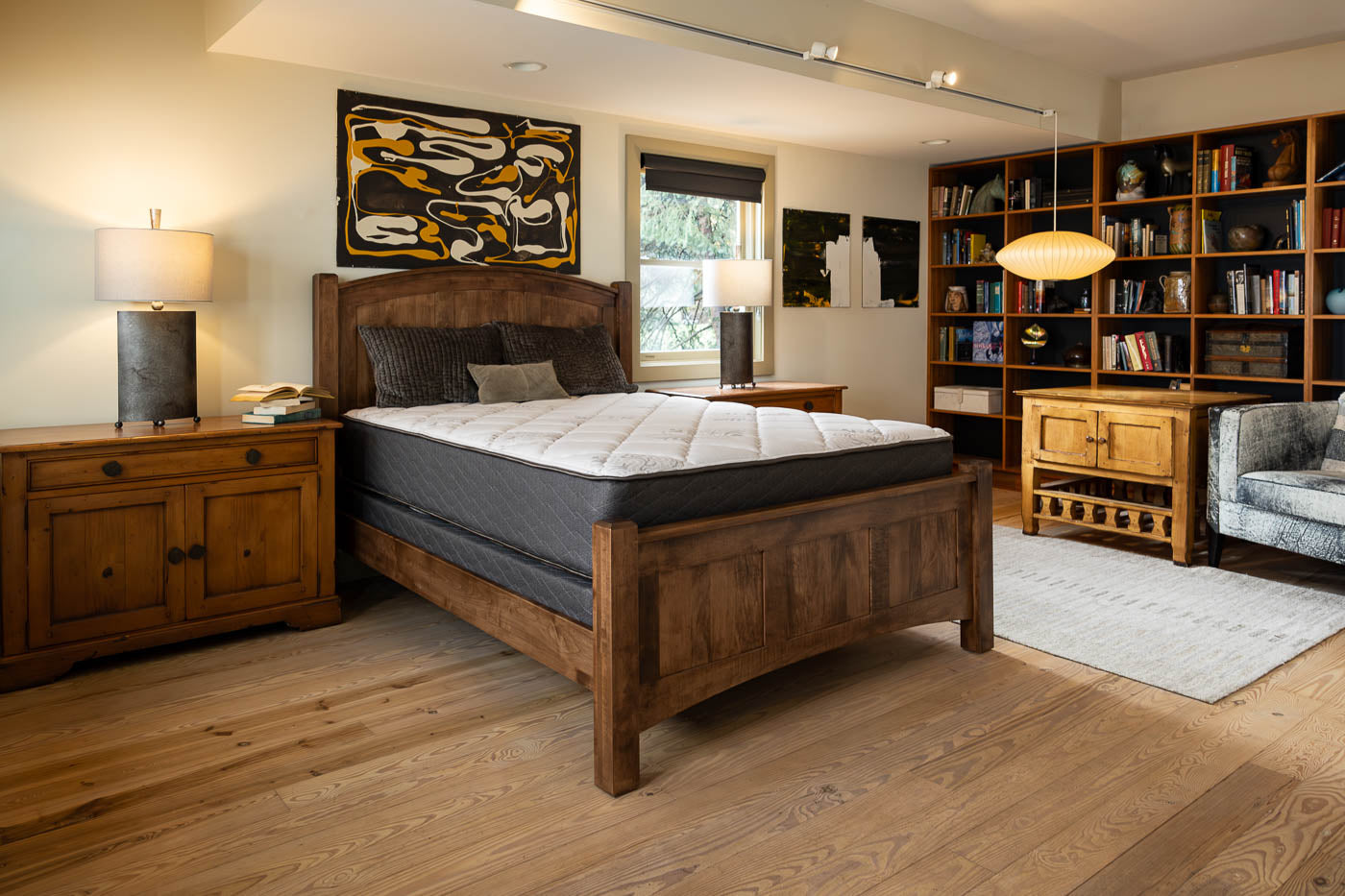 Heirloom Series Classic Mattress